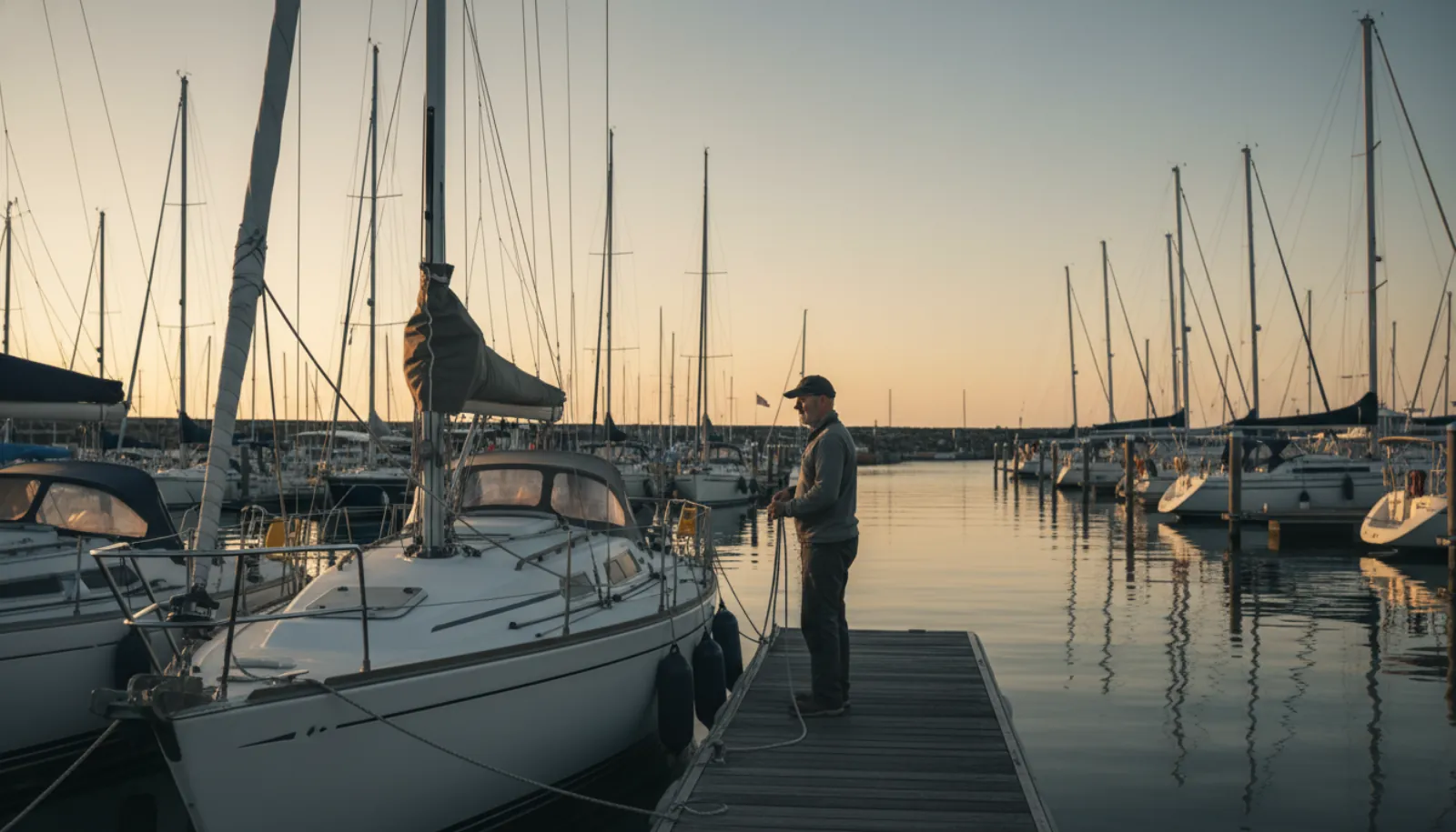 About Key Largo Dive Charters